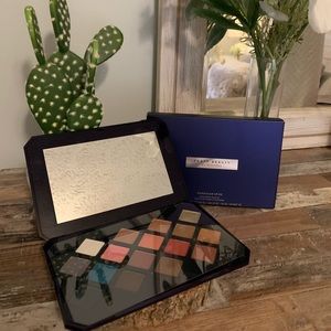 Fenty Beauty Eyeshadow Palette